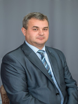 Пасюгин Андрей Николаевич Пасюгин Андрей Николаевич